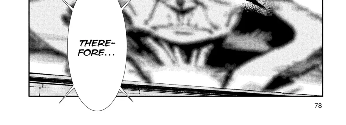 Ultraman (KAZUMINE Daiji) Chapter 73 page 54 - 