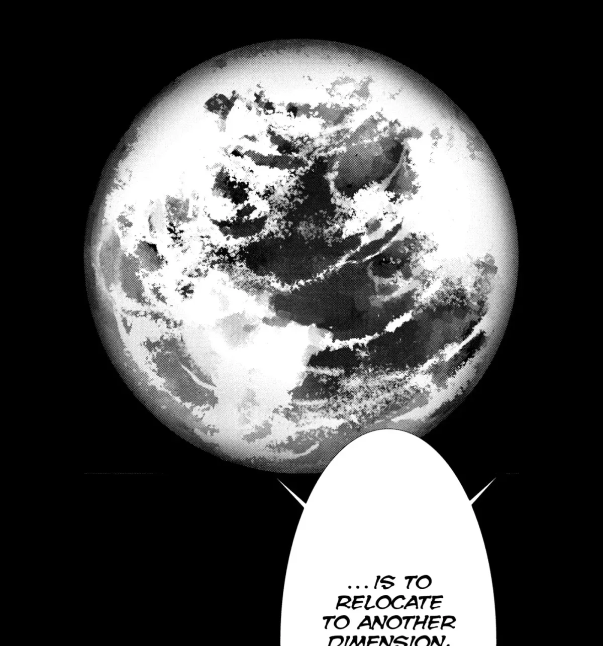 Ultraman (KAZUMINE Daiji) Chapter 73 page 57 - 