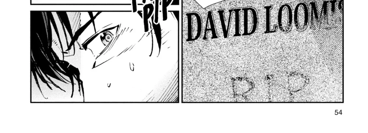 Ultraman (KAZUMINE Daiji) Chapter 73 page 8 - 