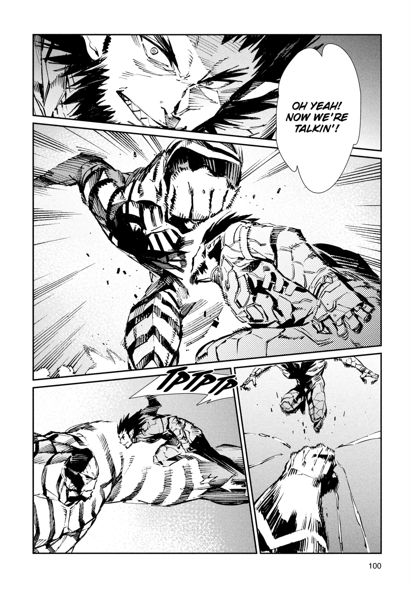 Ultraman (KAZUMINE Daiji) Chapter 74 page 20 - 