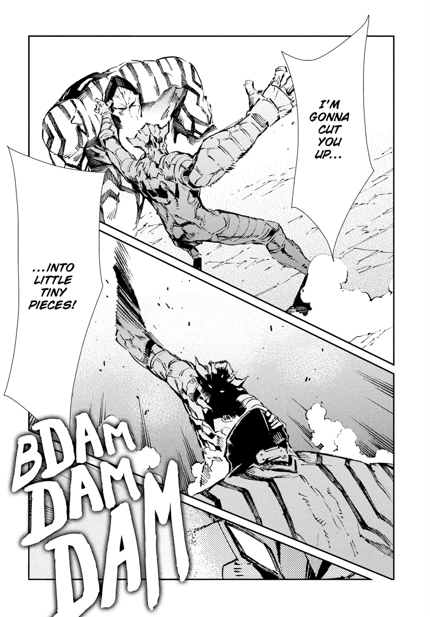 Ultraman (KAZUMINE Daiji) Chapter 76 page 14 - 