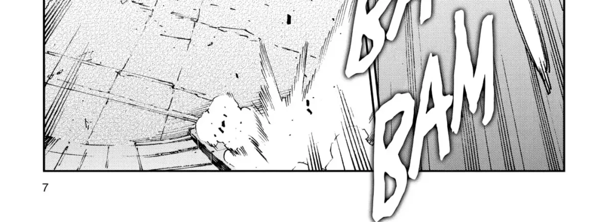 Ultraman (KAZUMINE Daiji) Chapter 78 page 16 - 