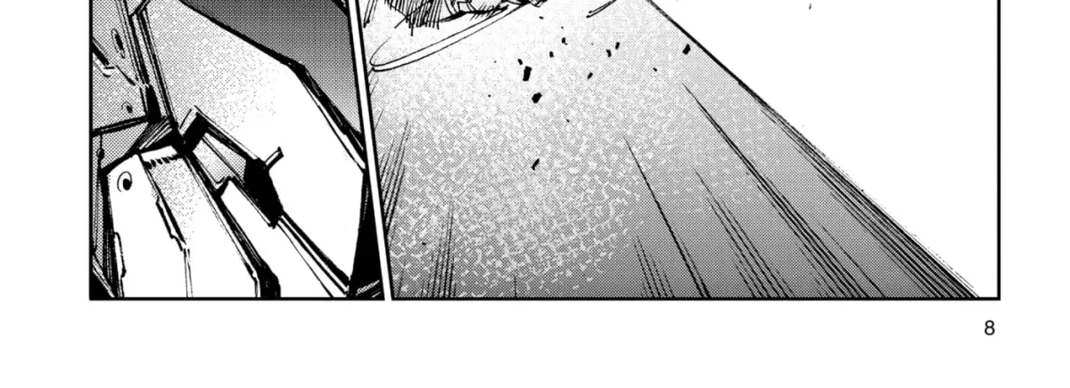 Ultraman (KAZUMINE Daiji) Chapter 78 page 18 - 