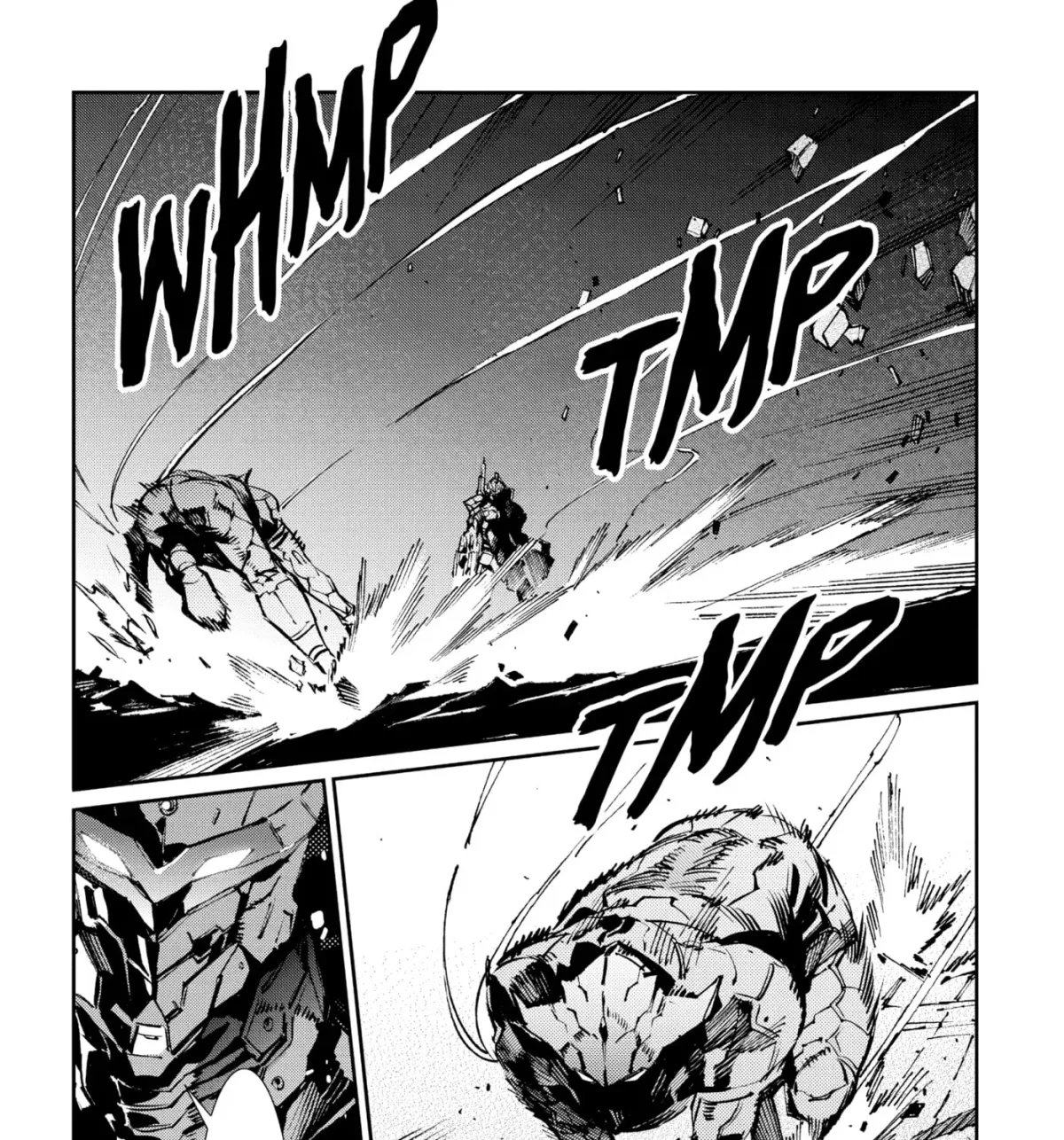 Ultraman (KAZUMINE Daiji) Chapter 78 page 19 - 