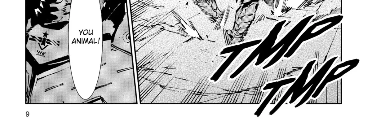 Ultraman (KAZUMINE Daiji) Chapter 78 page 20 - 
