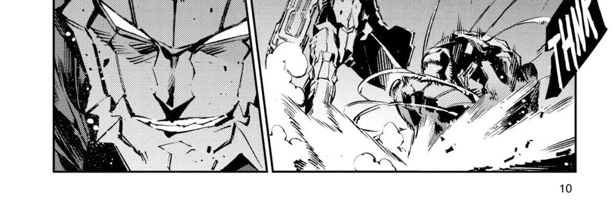 Ultraman (KAZUMINE Daiji) Chapter 78 page 22 - 