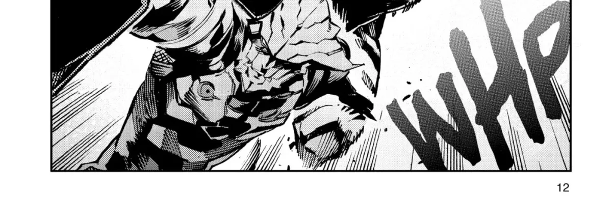 Ultraman (KAZUMINE Daiji) Chapter 78 page 26 - 
