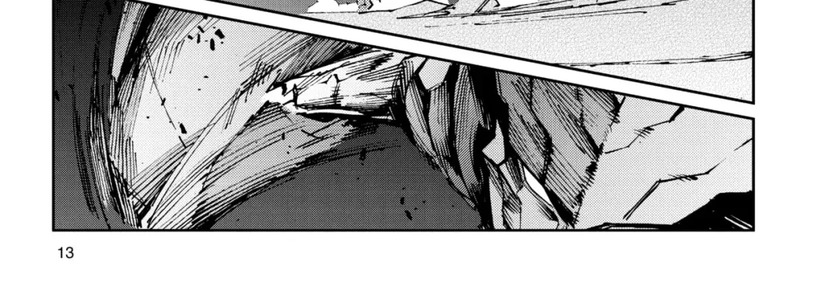 Ultraman (KAZUMINE Daiji) Chapter 78 page 28 - 