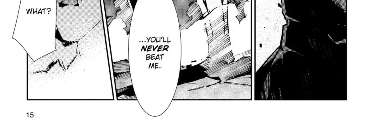 Ultraman (KAZUMINE Daiji) Chapter 78 page 32 - 