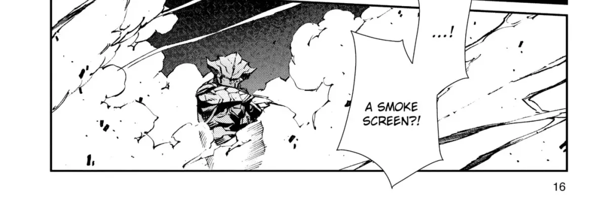 Ultraman (KAZUMINE Daiji) Chapter 78 page 34 - 