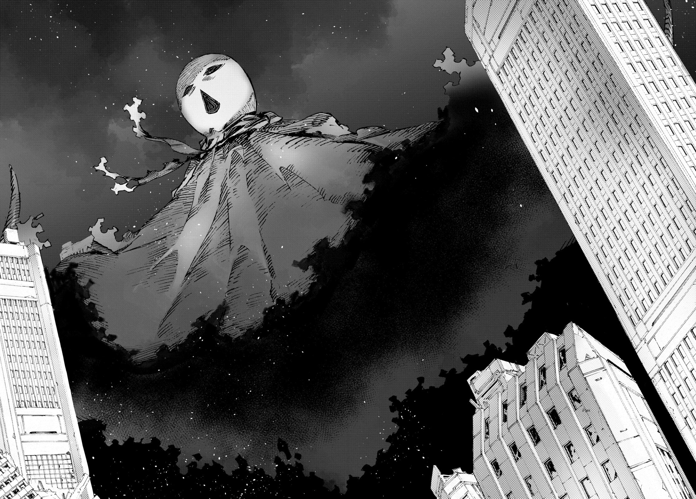 Ultraman (KAZUMINE Daiji) Chapter 79 page 28 - 