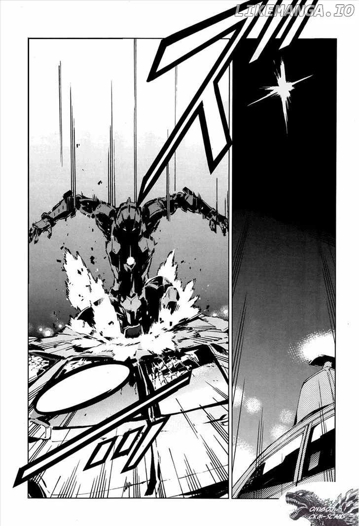 Read Ultraman  Manga chapter 10 image 3 on Lezhin