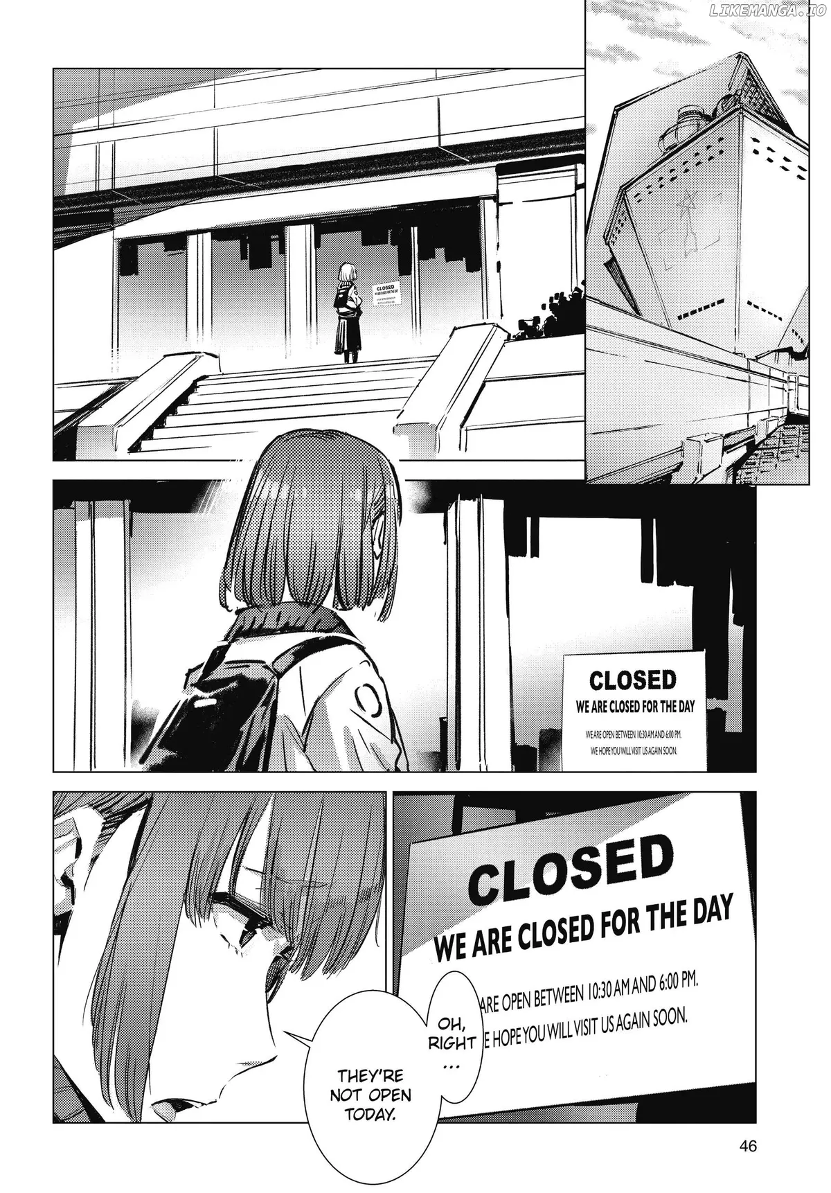 Read Ultraman  Manga chapter 104 image 16 on Lezhin