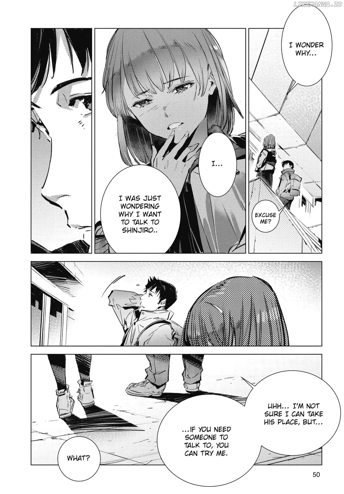 Read Ultraman  Manga chapter 104 image 19 on Lezhin
