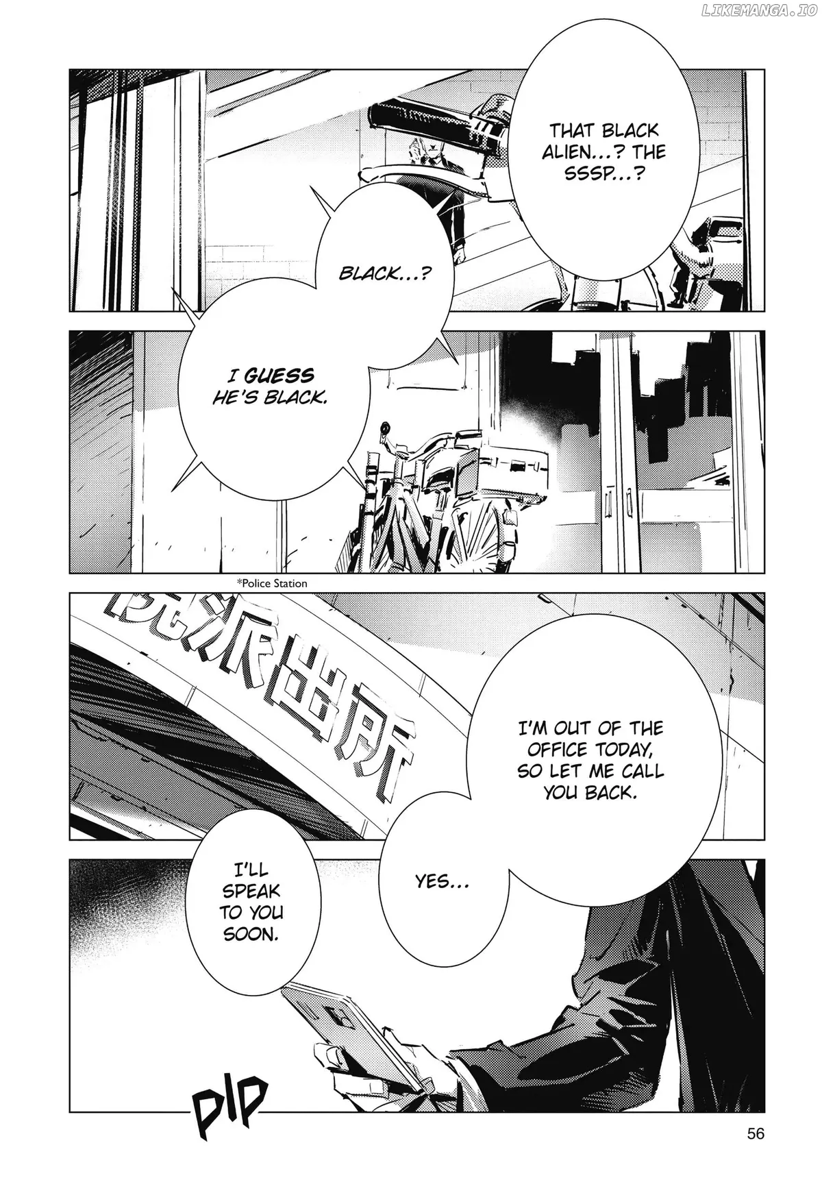 Read Ultraman  Manga chapter 105 image 2 on Lezhin