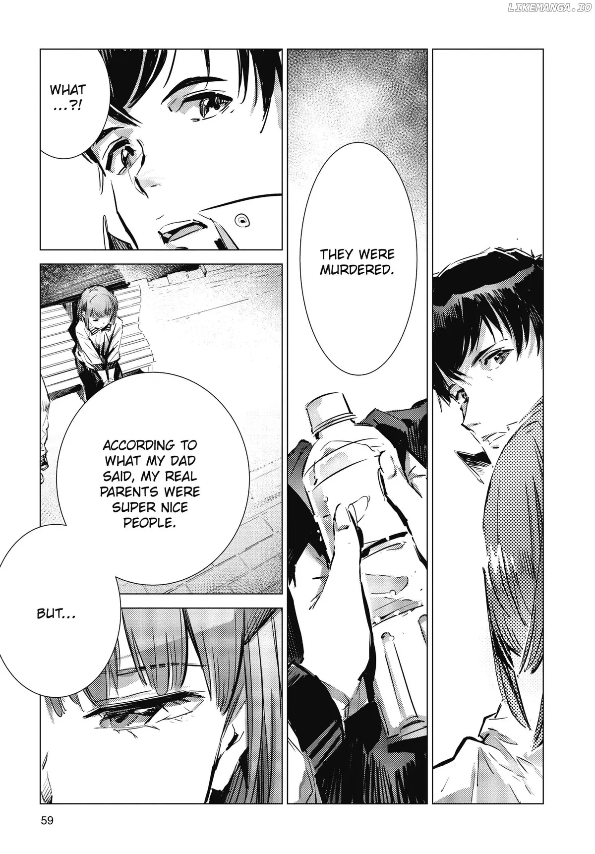 Read Ultraman  Manga chapter 105 image 5 on Lezhin