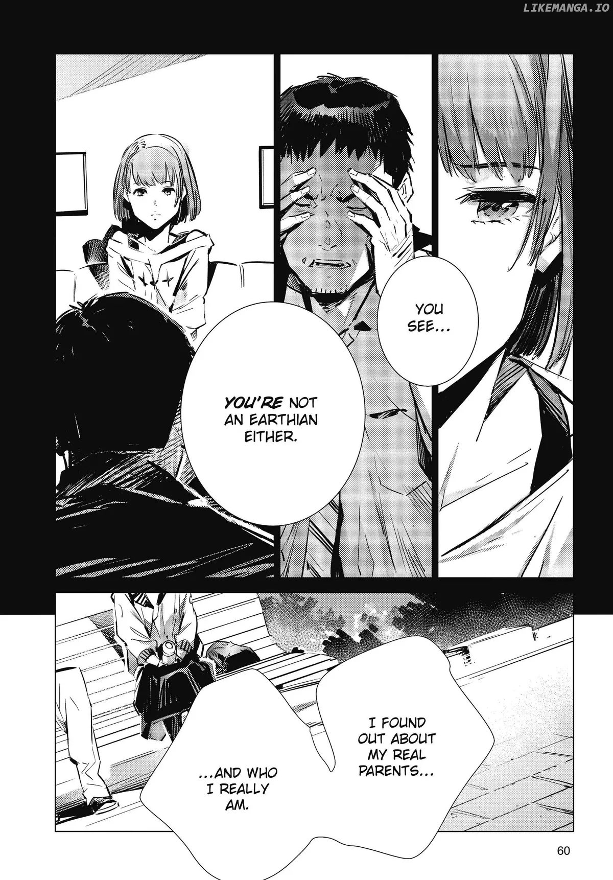 Read Ultraman  Manga chapter 105 image 6 on Lezhin
