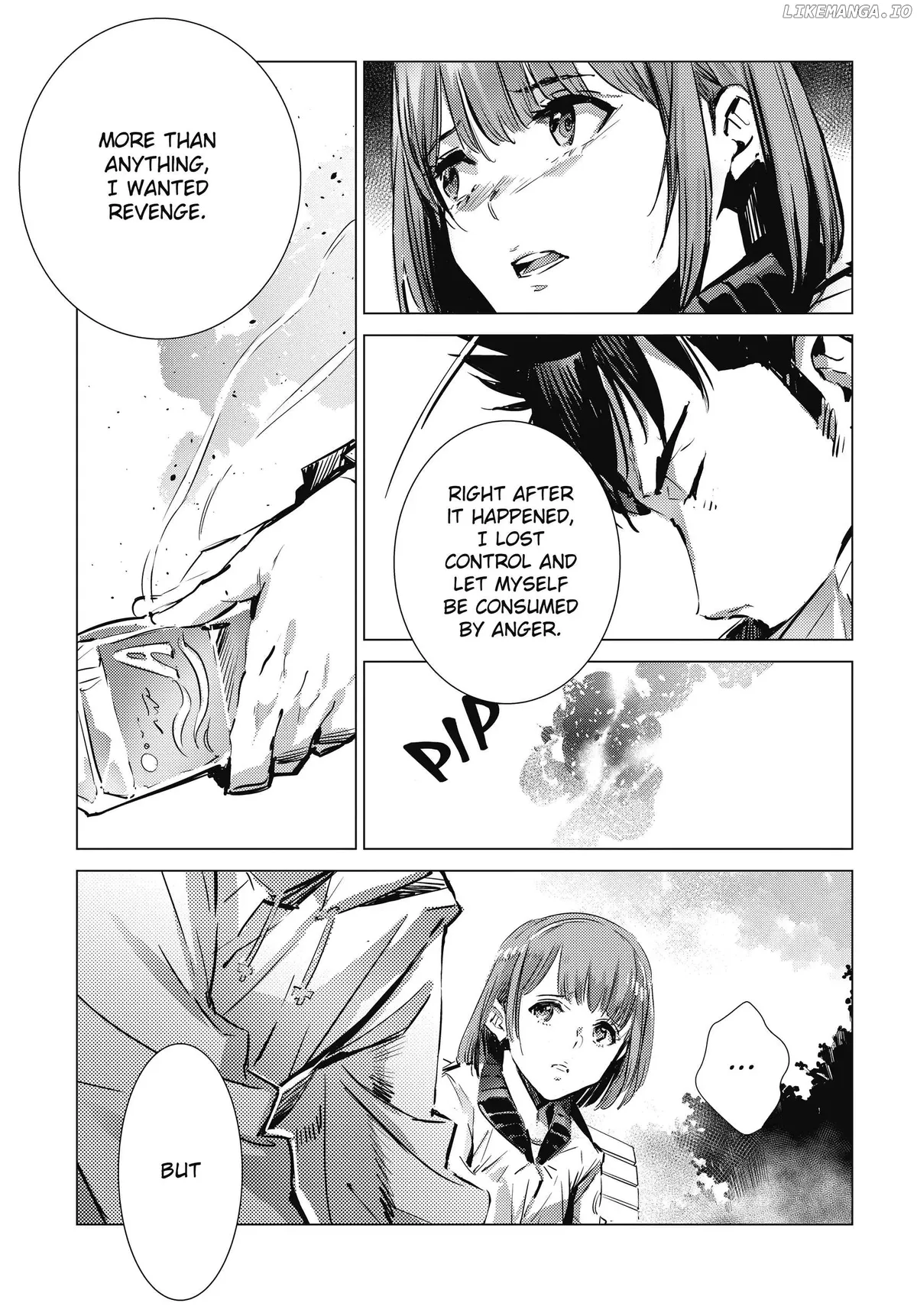 Read Ultraman  Manga chapter 105 image 9 on Lezhin