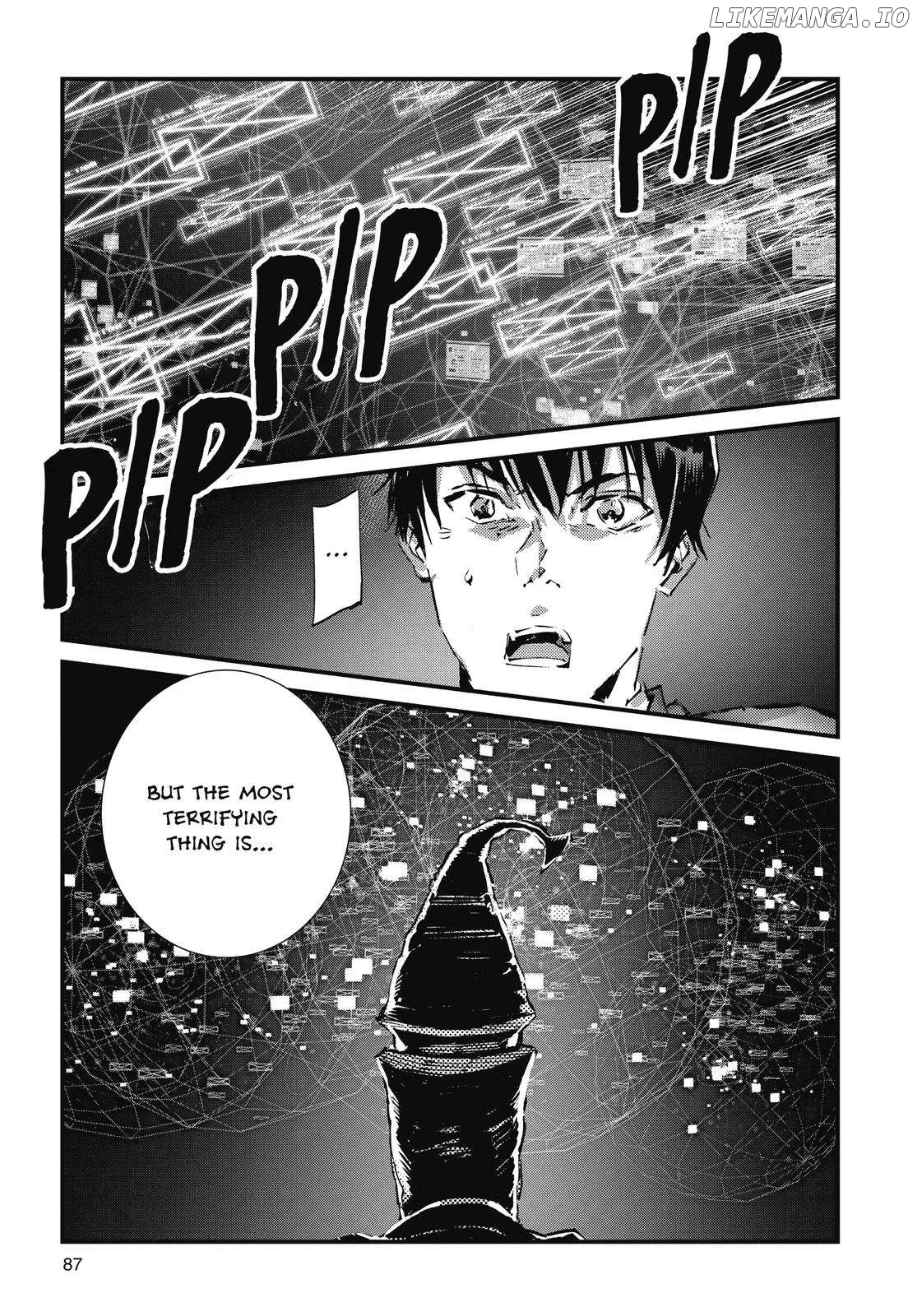 Read Ultraman  Manga chapter 106 image 12 on Lezhin