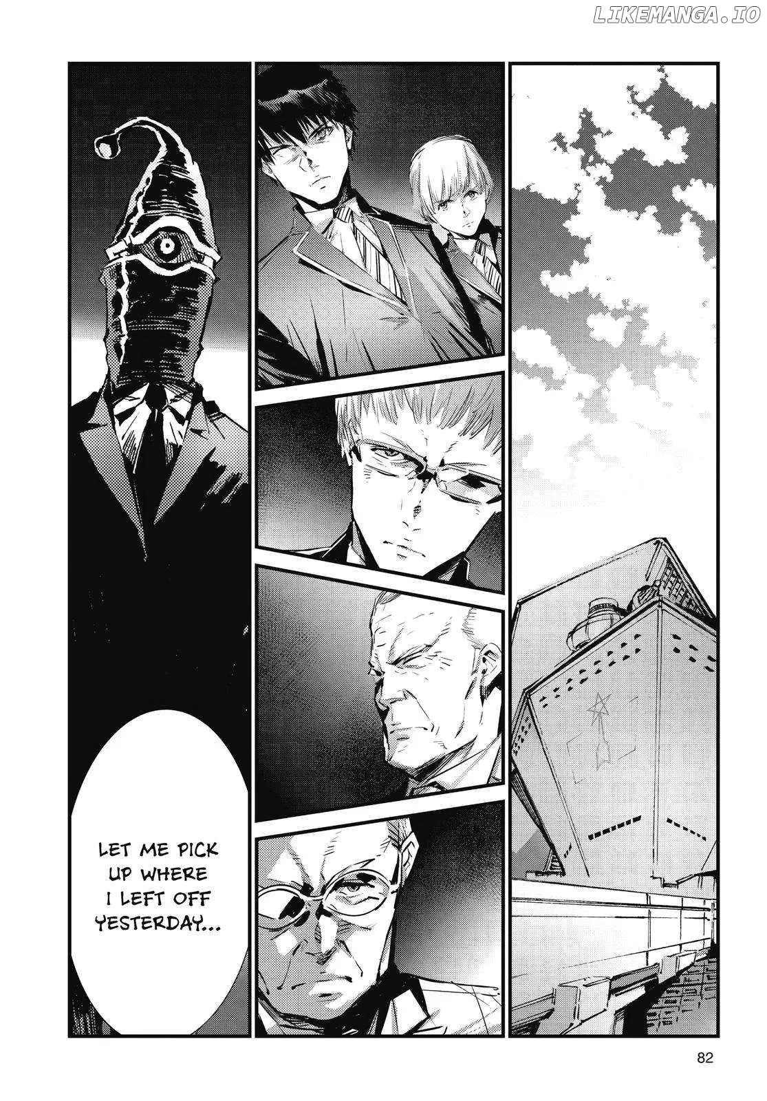 Read Ultraman  Manga chapter 106 image 7 on Lezhin