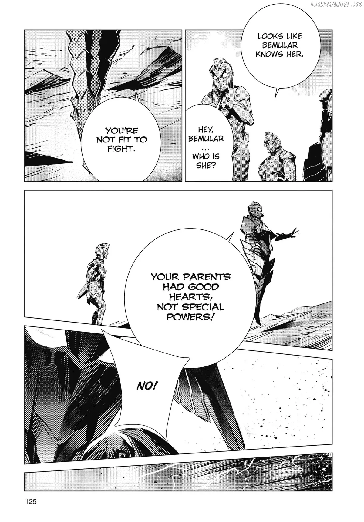 Read Ultraman  Manga chapter 107 image 20 on Lezhin