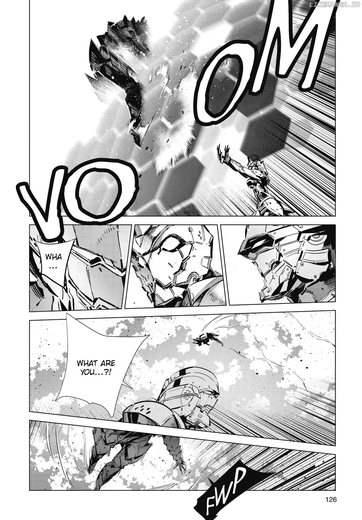 Read Ultraman  Manga chapter 107 image 21 on Lezhin
