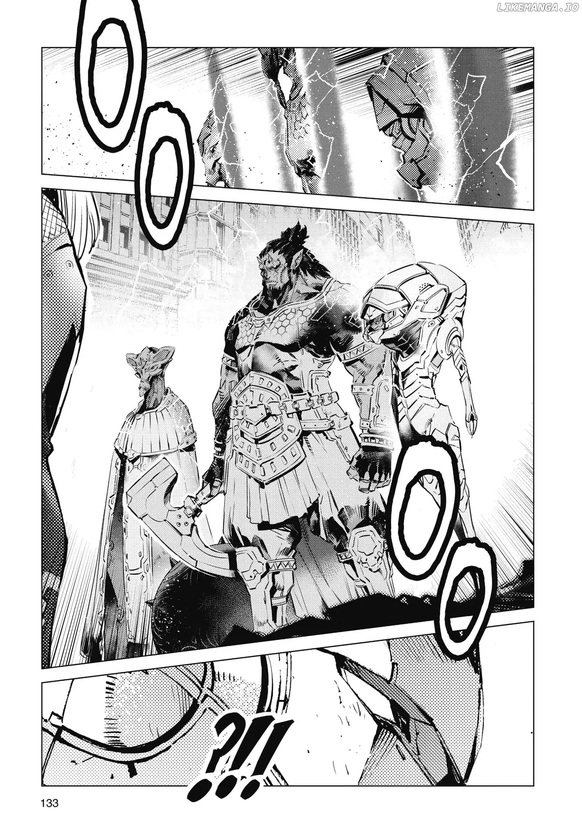 Read Ultraman  Manga chapter 107 image 28 on Lezhin