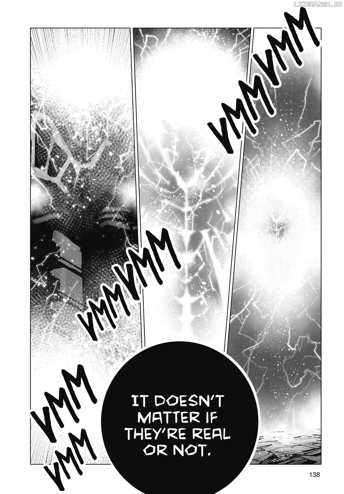 Read Ultraman  Manga chapter 107 image 33 on Lezhin