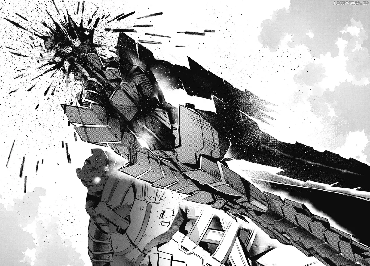 Read Ultraman  Manga chapter 108 image 14 on Lezhin