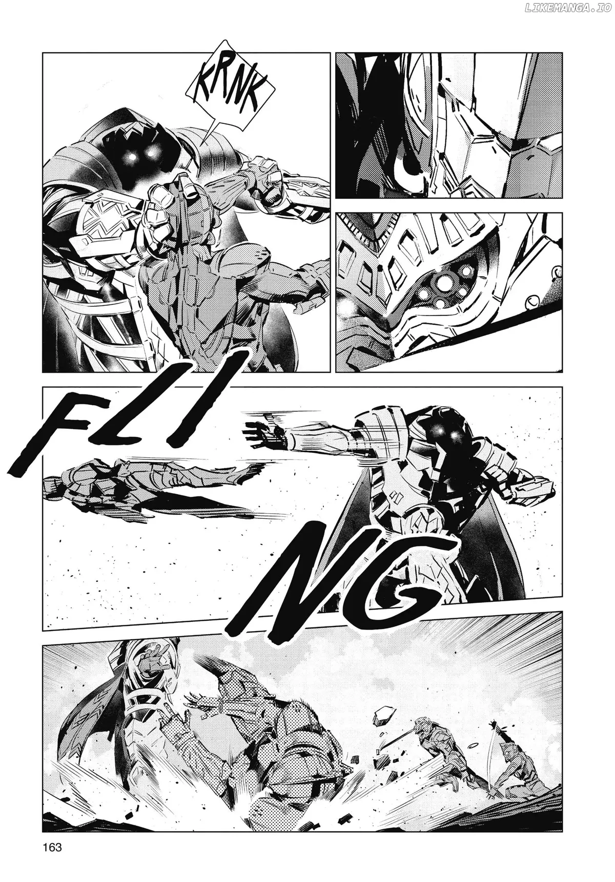 Read Ultraman  Manga chapter 108 image 18 on Lezhin