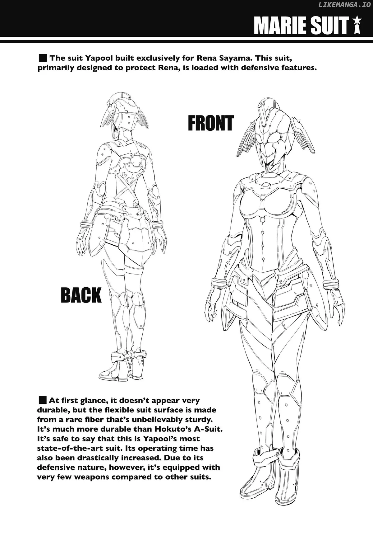 Read Ultraman  Manga chapter 108 image 40 on Lezhin