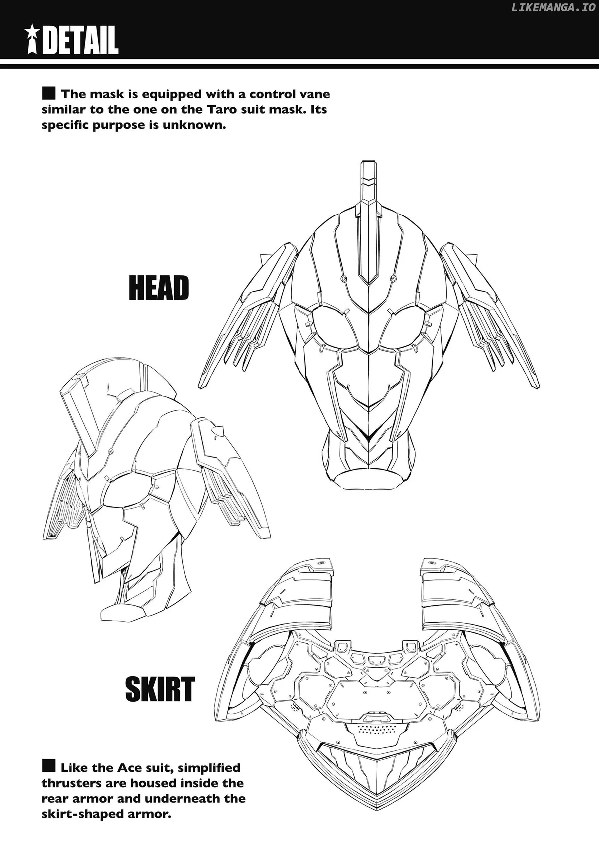 Read Ultraman  Manga chapter 108 image 41 on Lezhin
