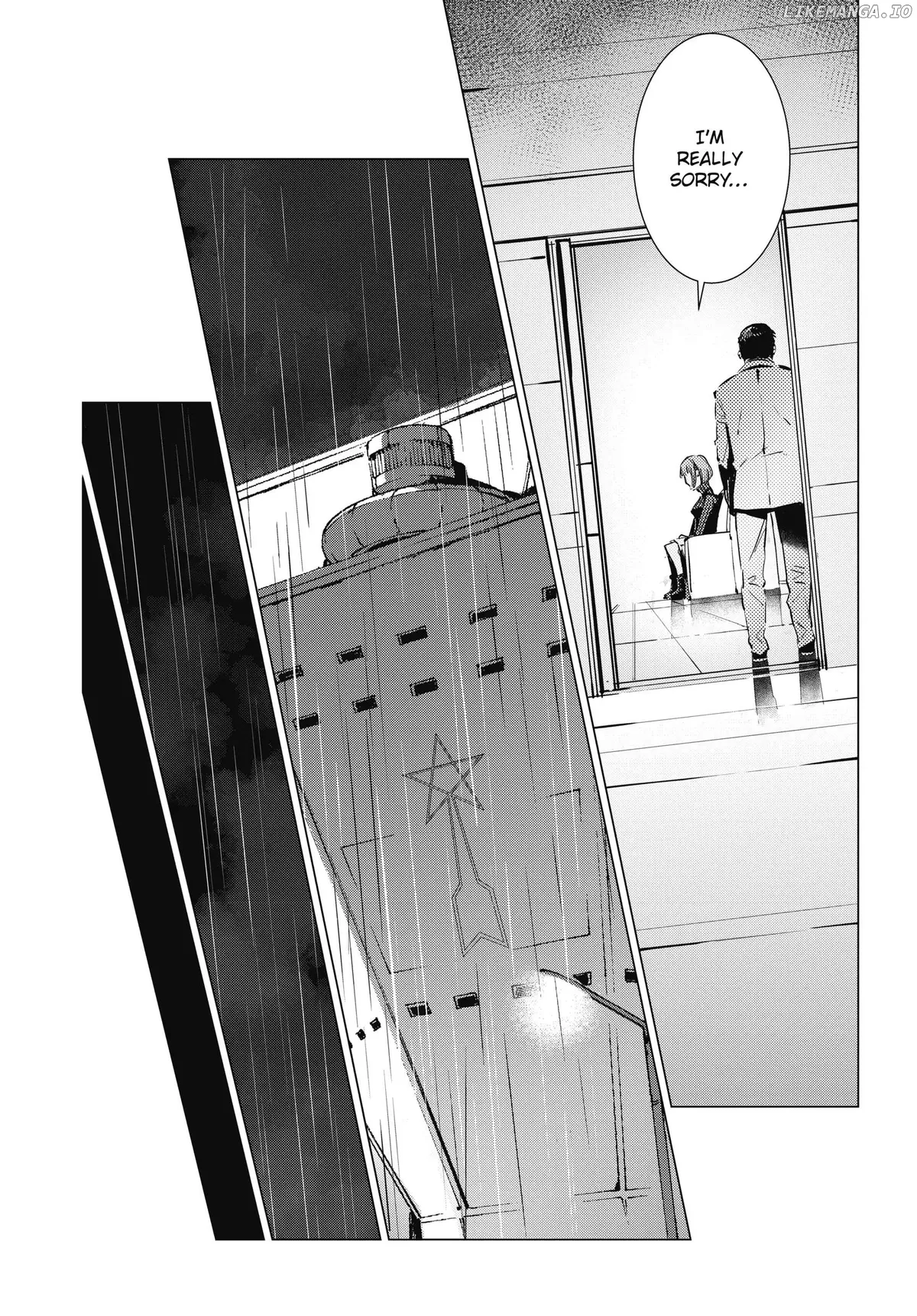 Read Ultraman  Manga chapter 111 image 16 on Lezhin