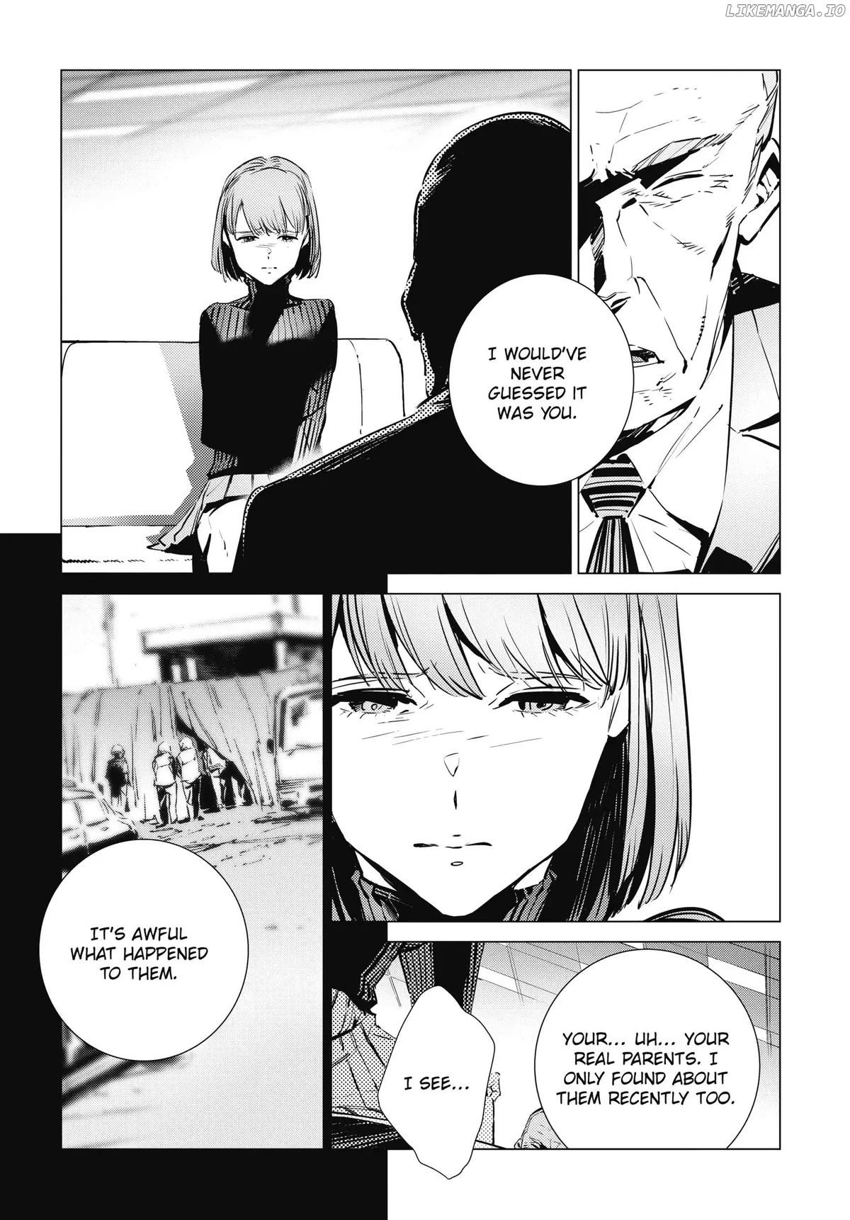 Read Ultraman  Manga chapter 111 image 9 on Lezhin
