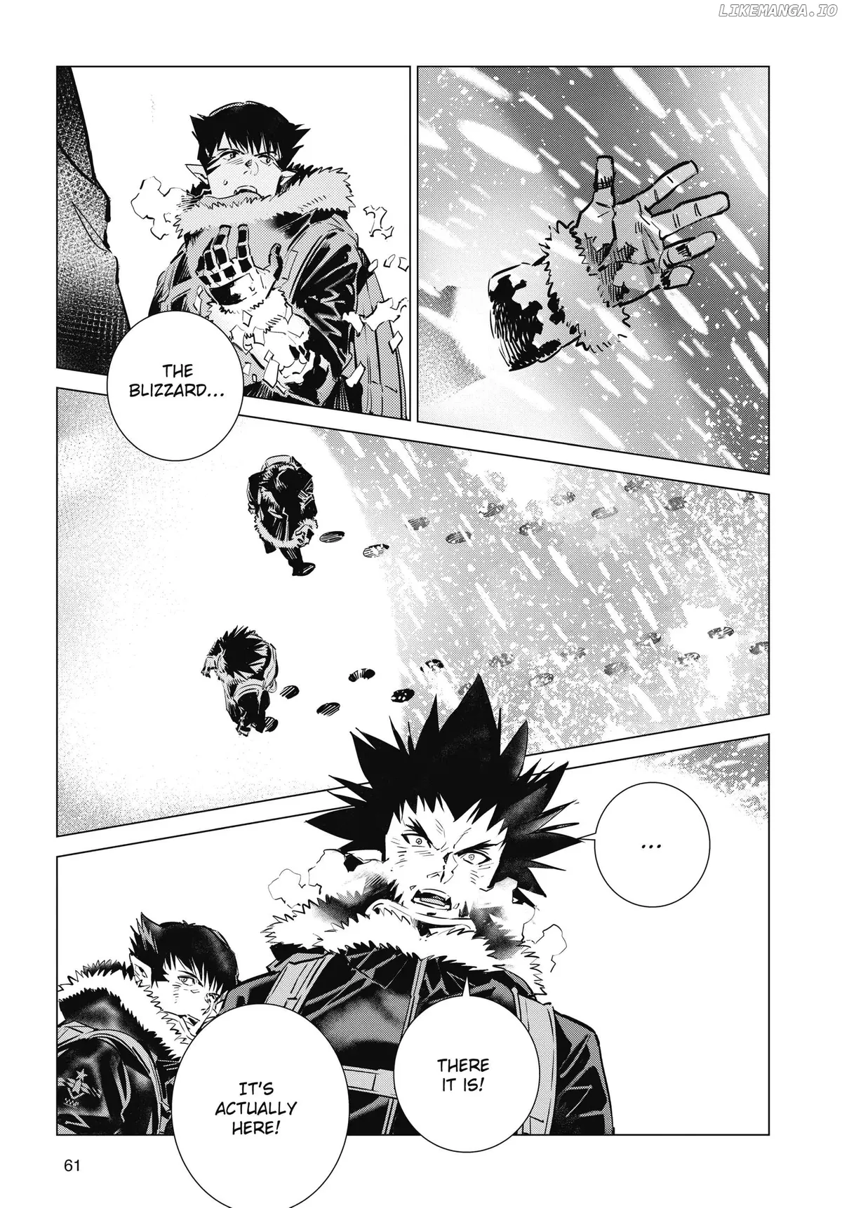 Read Ultraman  Manga chapter 112 image 4 on Lezhin
