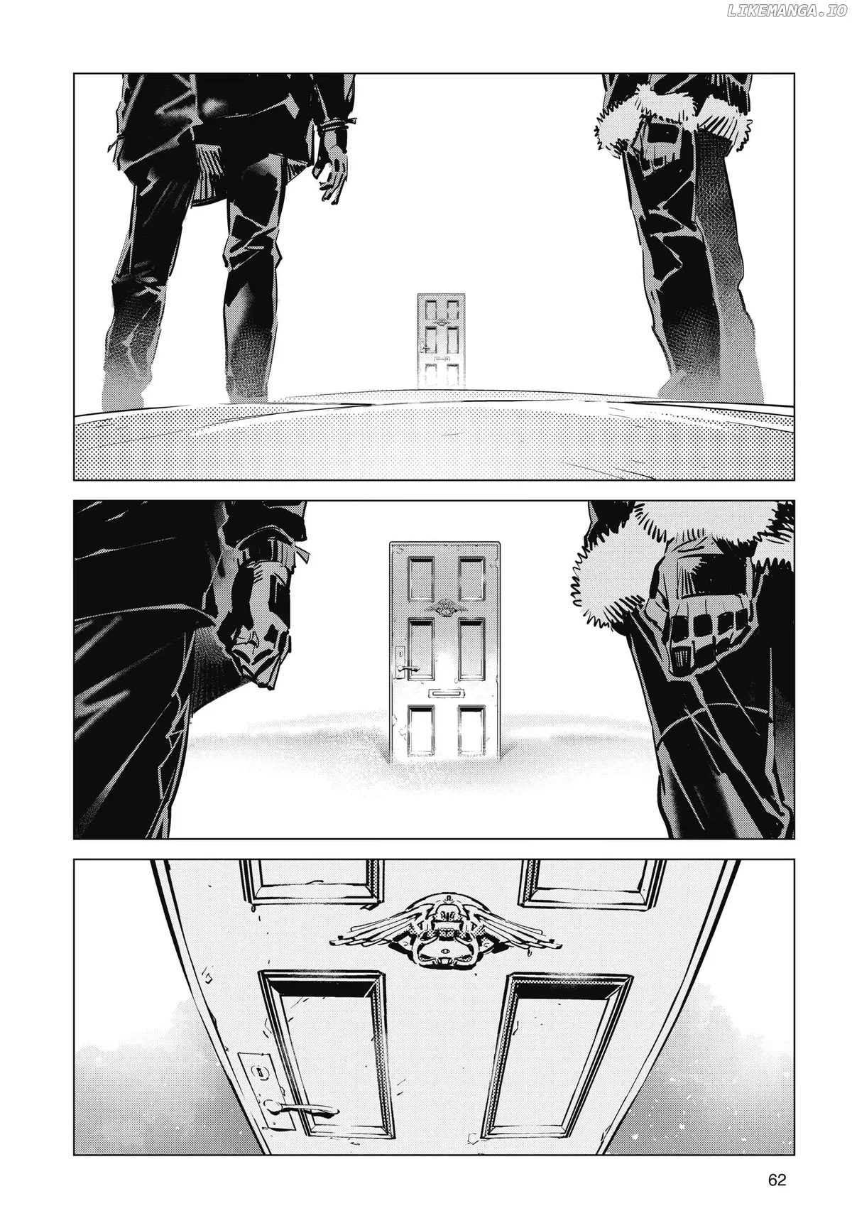 Read Ultraman  Manga chapter 112 image 5 on Lezhin