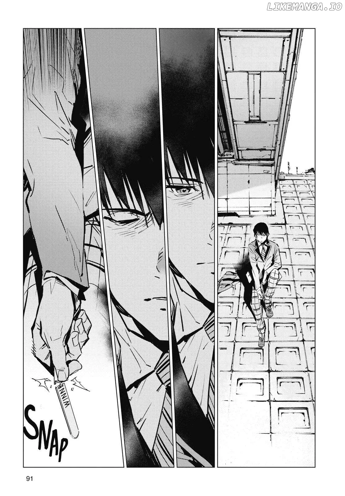 Read Ultraman  Manga chapter 113 image 10 on Lezhin