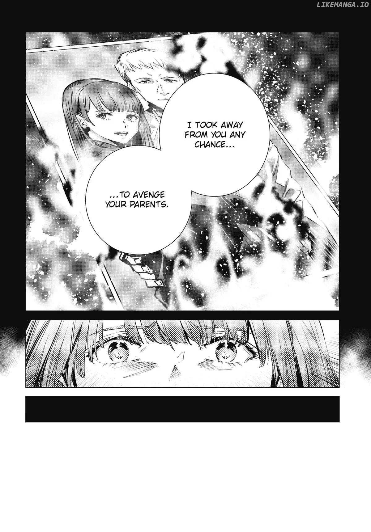 Read Ultraman  Manga chapter 114 image 19 on Lezhin