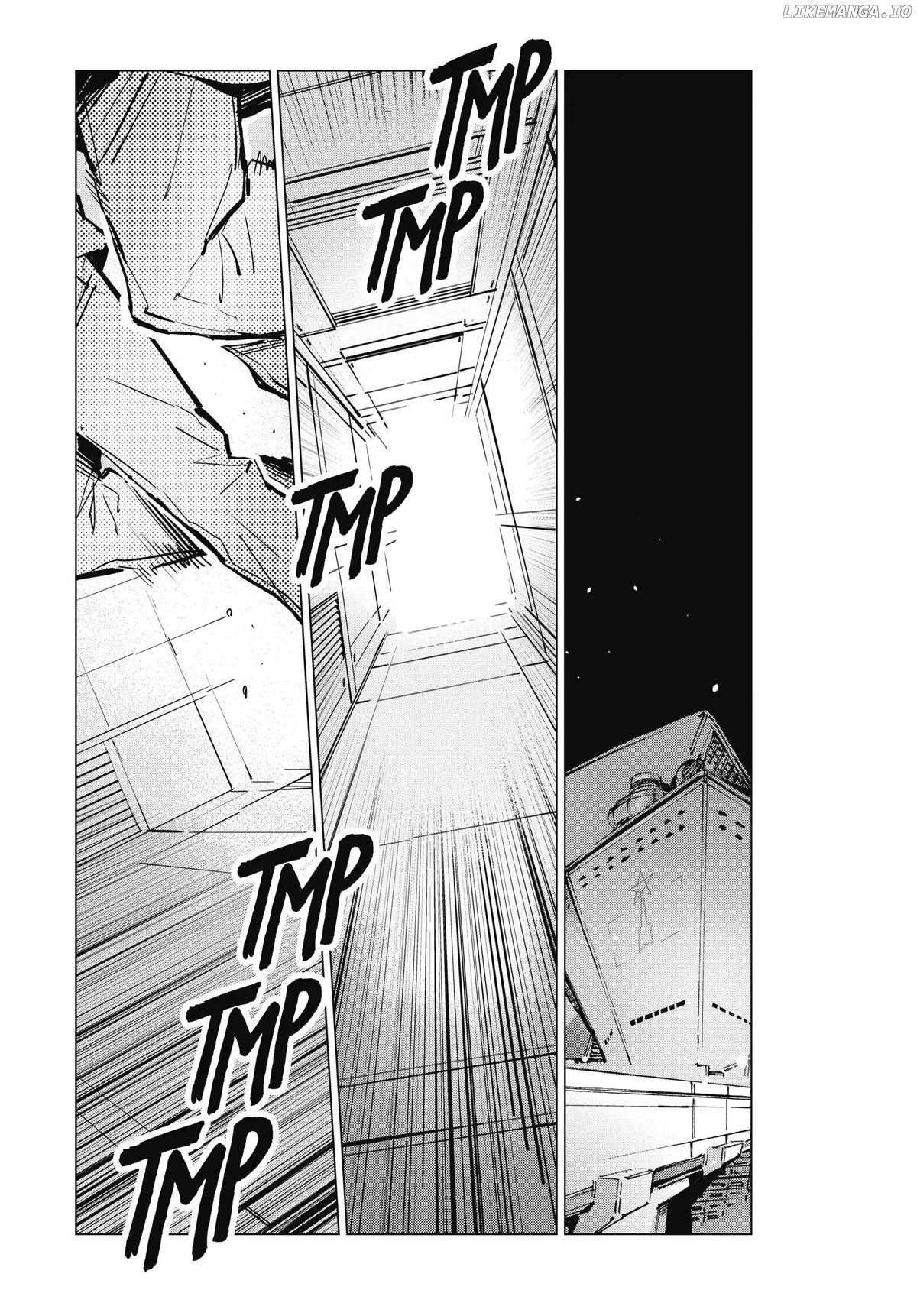 Read Ultraman  Manga chapter 114 image 20 on Lezhin