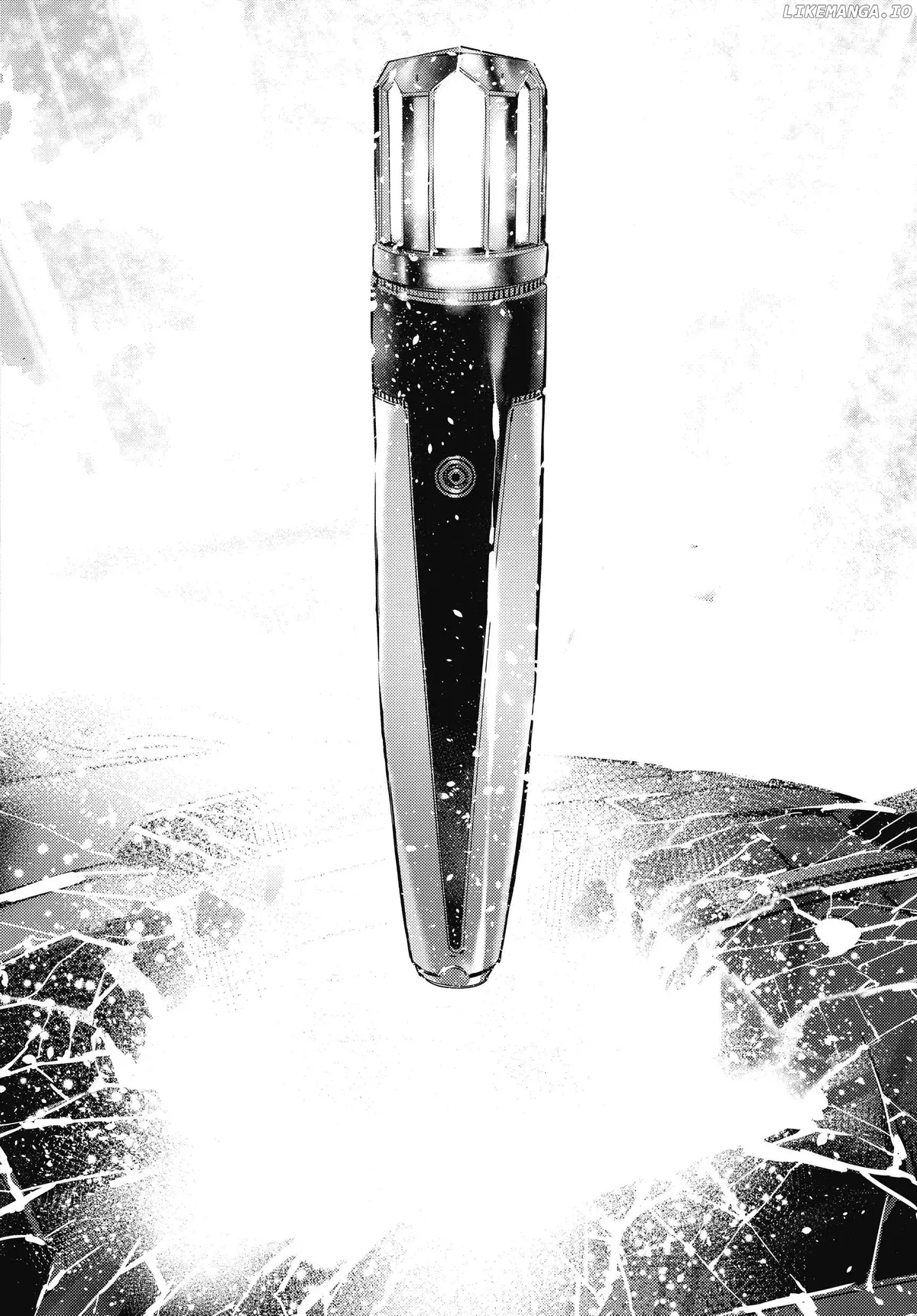 Read Ultraman  Manga chapter 114 image 21 on Lezhin
