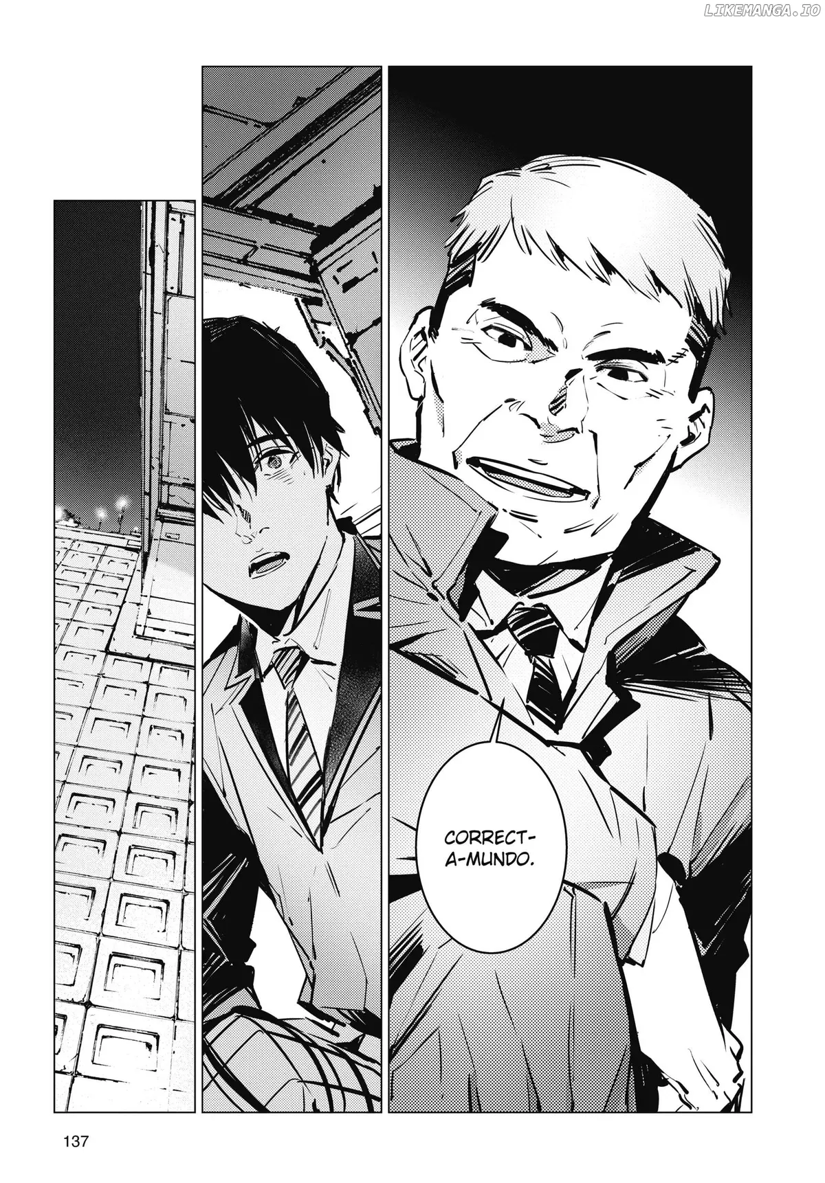 Read Ultraman  Manga chapter 115 image 10 on Lezhin