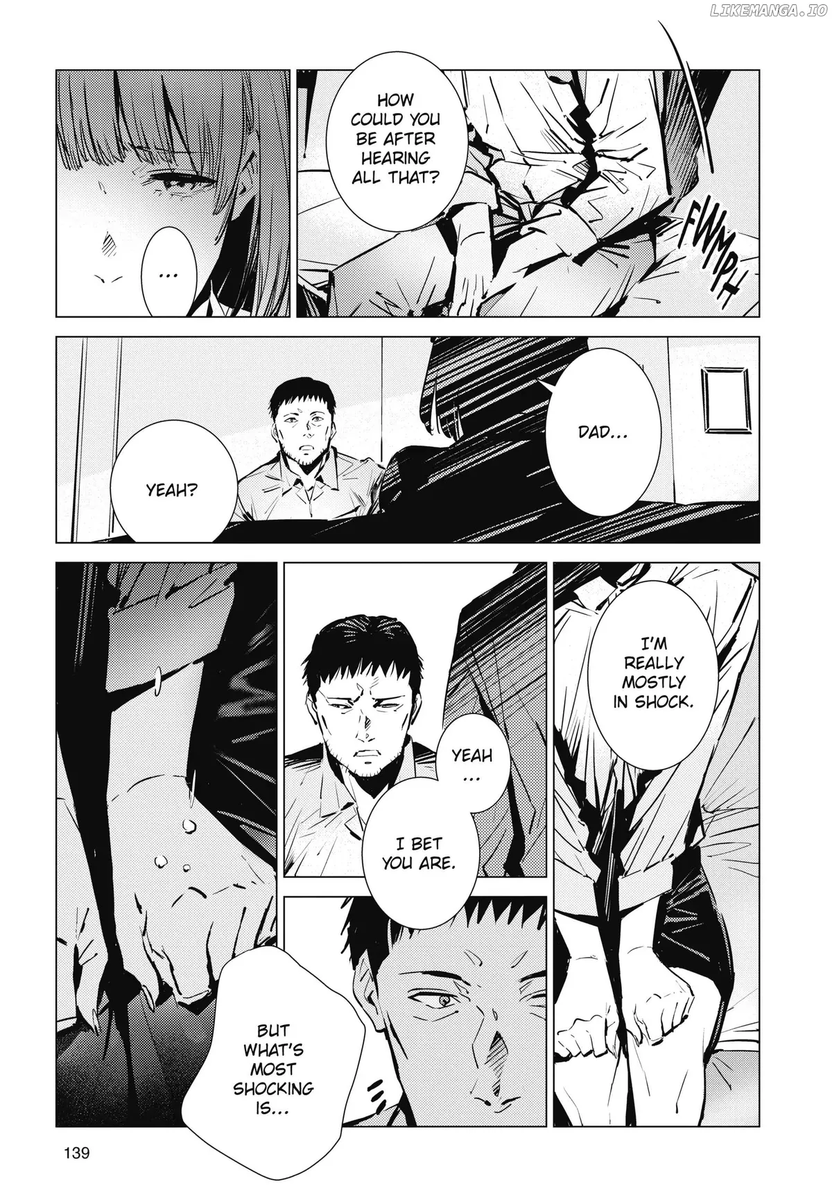Read Ultraman  Manga chapter 115 image 12 on Lezhin