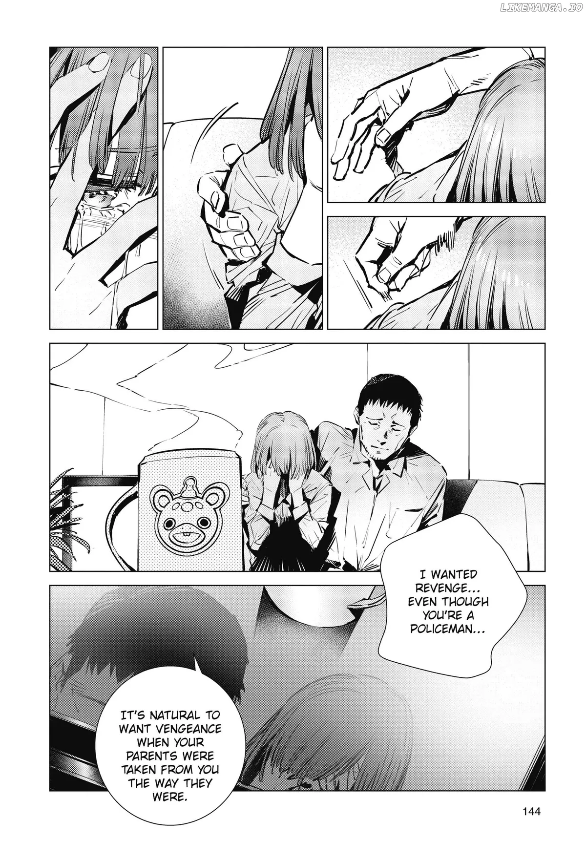 Read Ultraman  Manga chapter 115 image 17 on Lezhin