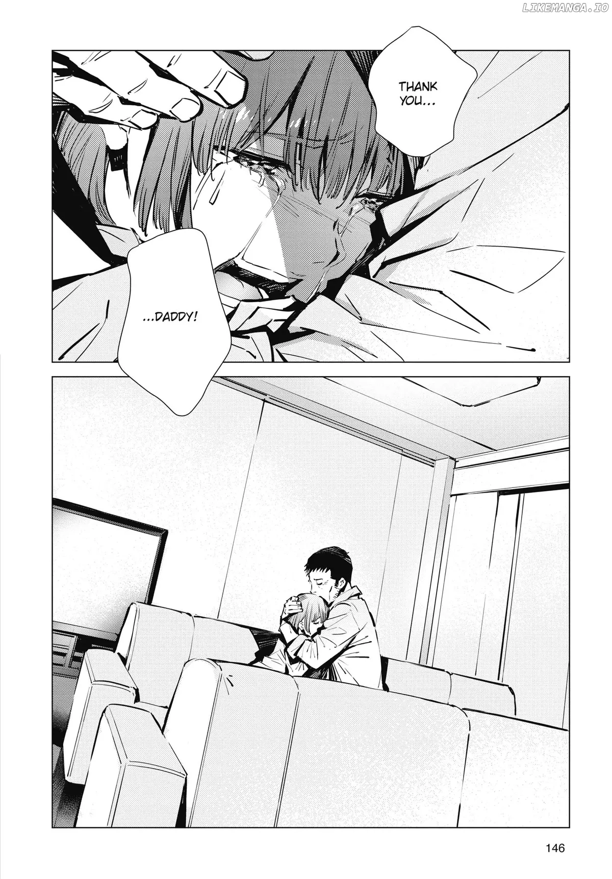 Read Ultraman  Manga chapter 115 image 18 on Lezhin