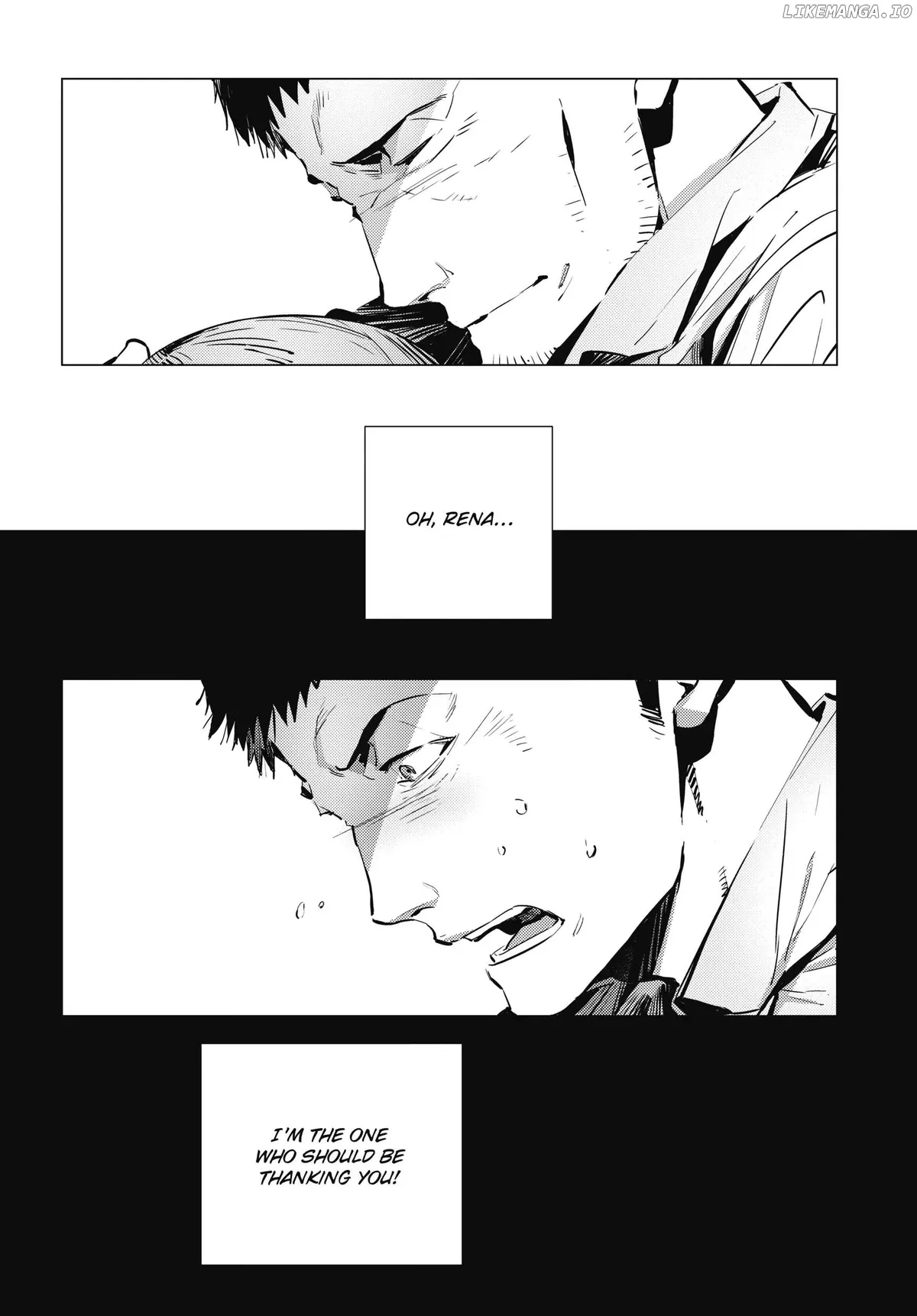 Read Ultraman  Manga chapter 115 image 19 on Lezhin