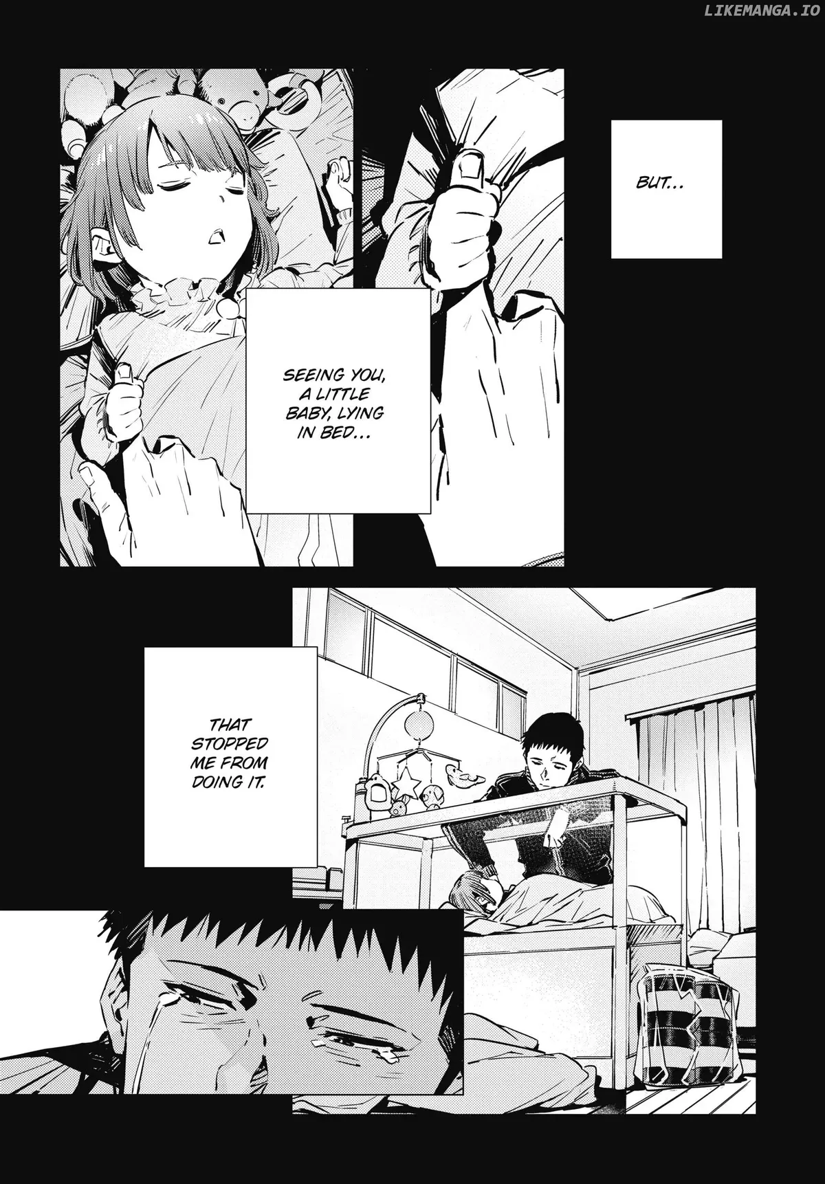 Read Ultraman  Manga chapter 115 image 21 on Lezhin