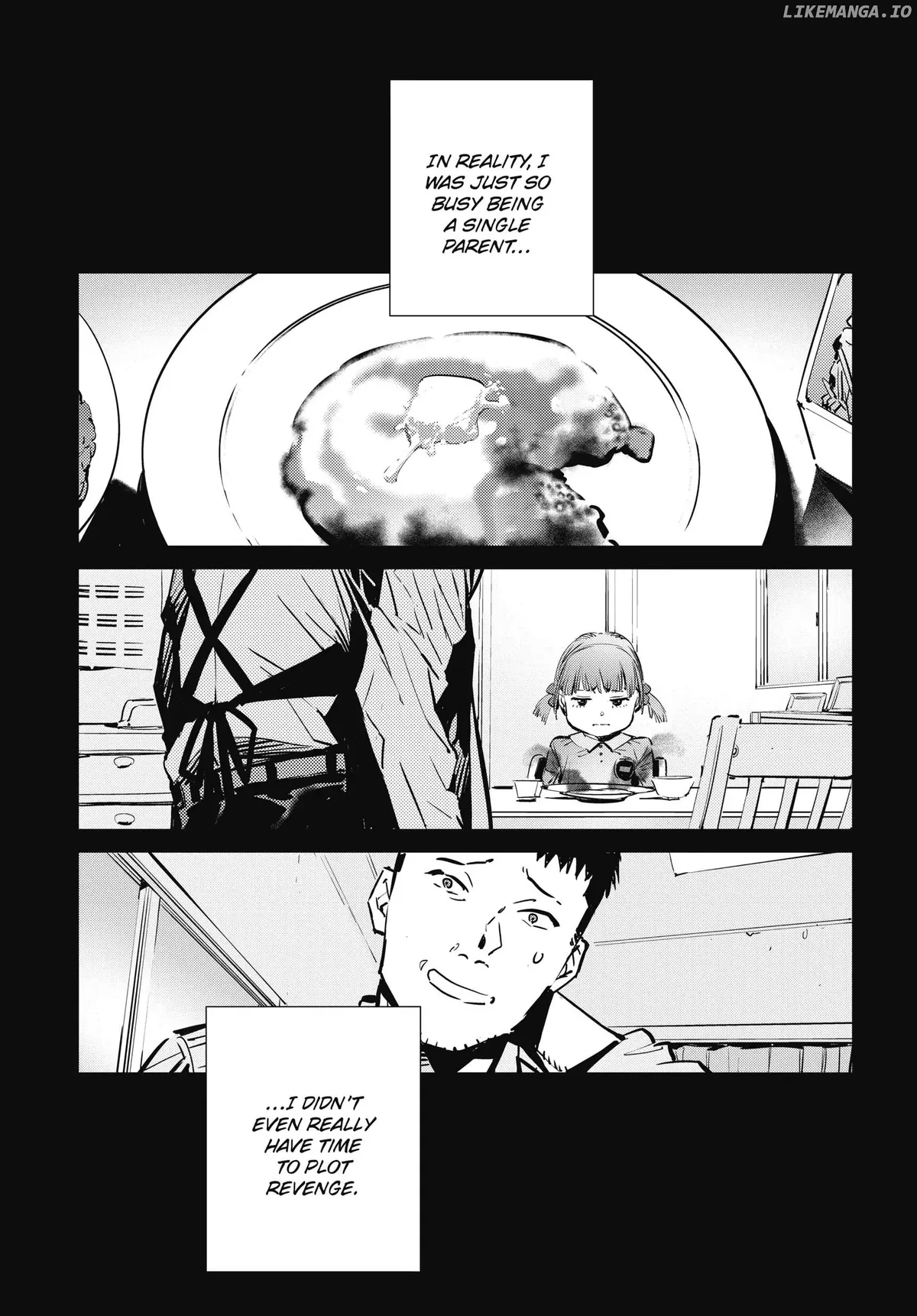 Read Ultraman  Manga chapter 115 image 22 on Lezhin
