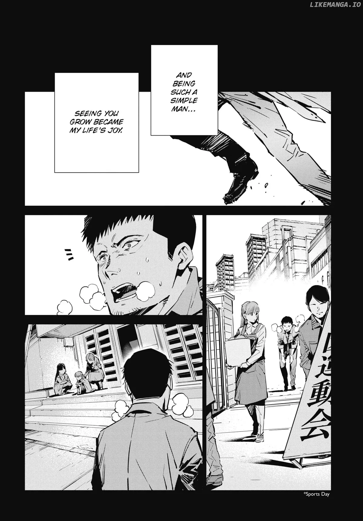 Read Ultraman  Manga chapter 115 image 23 on Lezhin