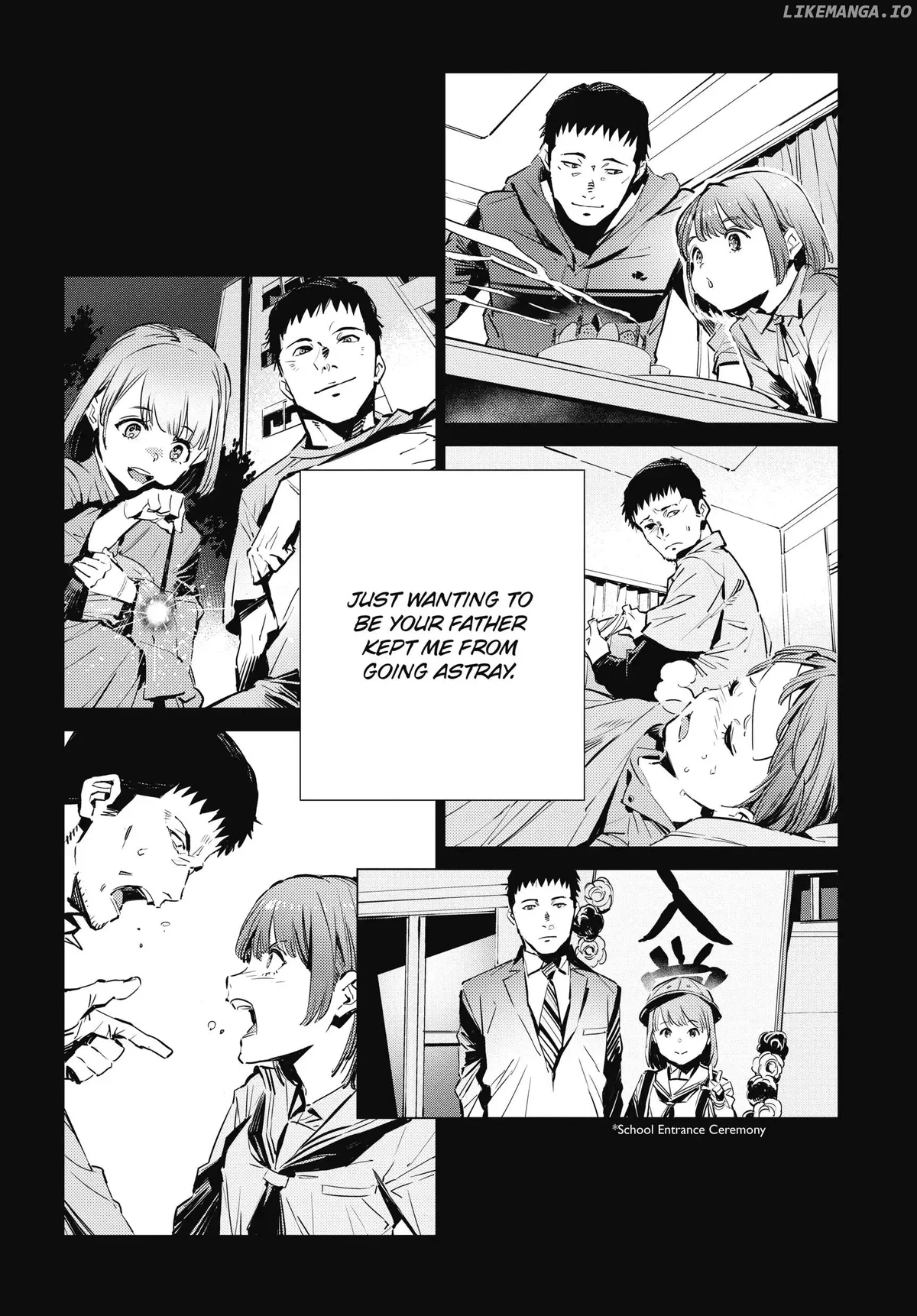 Read Ultraman  Manga chapter 115 image 25 on Lezhin