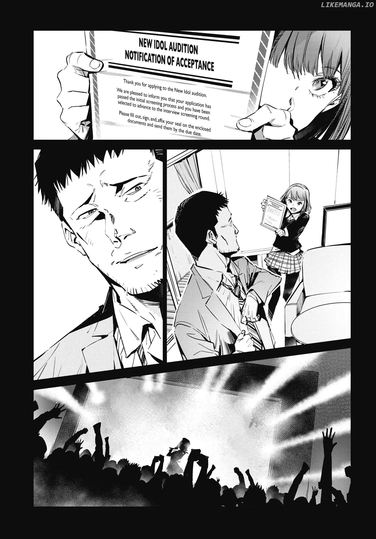 Read Ultraman  Manga chapter 115 image 26 on Lezhin